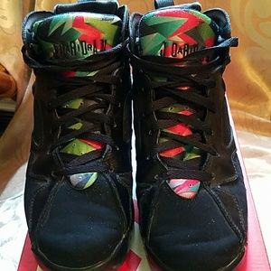Jordan Retro 7s
